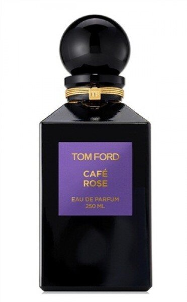 Tom Ford Cafe Rose EDP 250 ml Unisex Parfümü kullananlar yorumlar